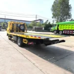 ⁦5T Tow Truck Foton Aumark⁩ - الصورة ⁦6⁩