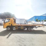5T Tow Truck JAC - Image 6