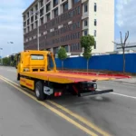 5T Wrecker Truck SHACMAN – Image 6