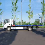 7T Wrecker Truck ISUZU - Image 6