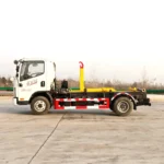 ⁦3m³ Hookloaders FAW⁩ - الصورة ⁦6⁩