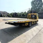 ⁦5T Tow Truck Foton Aumark⁩ - الصورة ⁦5⁩