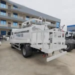 7000 Liters Water Truck ISUZU - Image 5