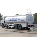 27000L Tanker Truck SHACMAN – Image 5