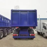 ⁦22m³ Hookloader Garbage Truck ISUZU⁩ - الصورة ⁦5⁩