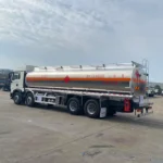 30300L Tanker Truck HOWO - Image 5