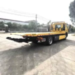 9T Rollback Truck Foton - Image 4