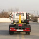 ⁦3m³ Hookloaders FAW⁩ - الصورة ⁦4⁩
