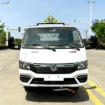 ⁦2.3m³ Refueling Truck Dongfeng⁩ - الصورة ⁦3⁩