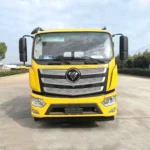 9T Rollback Truck Foton - Image 3