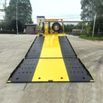 ⁦5T Tow Truck Foton Aumark⁩ - الصورة ⁦3⁩