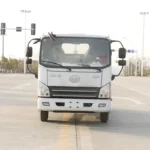 ⁦3m³ Hookloaders FAW⁩ - الصورة ⁦3⁩