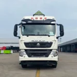 30300L Tanker Truck HOWO - Image 3