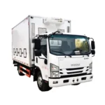 4.2m Chick Delivery Truck ISUZU