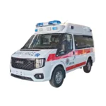 Ambulance JMC