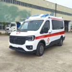 Medical Ambulance Ford - Image 2