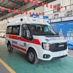 Ambulance JMC - Image 6