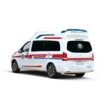 Monitoring Ambulance Mercedes-Benz - Image 6