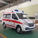 Monitoring Ambulance Maxus - Image 6