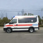Emergency Ambulanc IVECO - Image 6