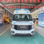 Ambulance JMC - Image 5