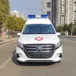 Monitoring Ambulance Mercedes-Benz - Image 5