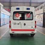 Monitoring Ambulance Maxus - Image 5