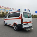 Monitoring Ambulance Ford - Image 5