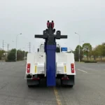 16T Heavy Towing Truck SHACMAN - Image 4