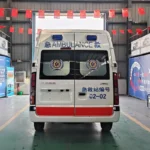 Ambulance JMC - Image 4