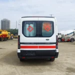 Medical Ambulance Ford - Image 4
