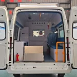 Ambulance JMC - Image 3