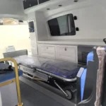Monitoring Ambulance Mercedes-Benz - Image 3