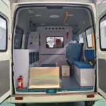 Monitoring Ambulance Maxus - Image 3