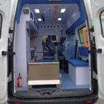 Monitoring Ambulance Ford - Image 3
