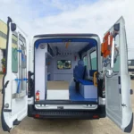 Medical Ambulance Ford - Image 3